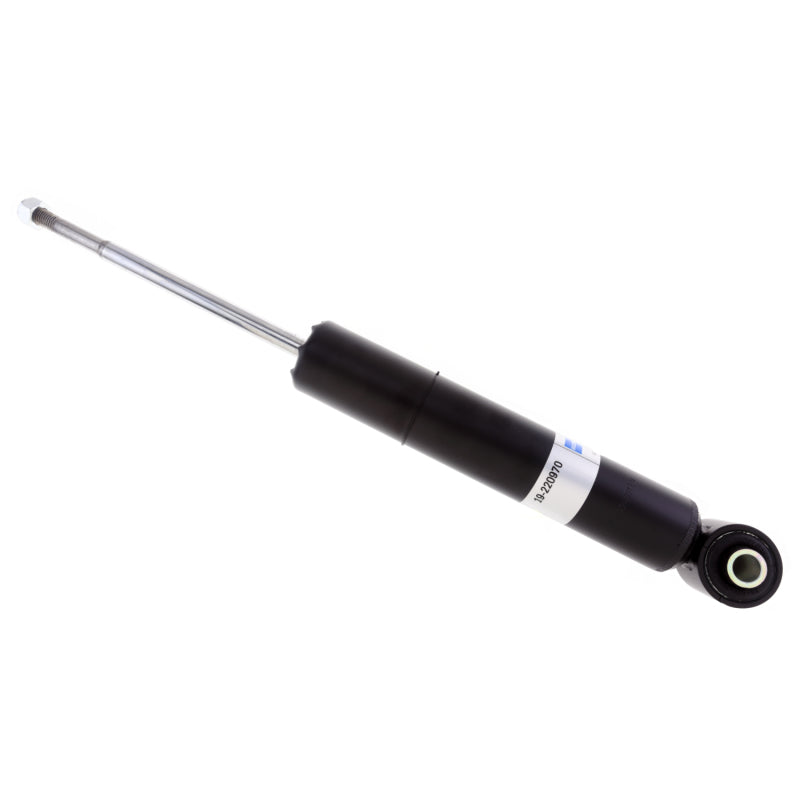 BIL B4 Series Shocks - Bilstein B4 OE Replacement 2006-2010 BMW 650i Base V8 Rear Twintube Shock Absorber