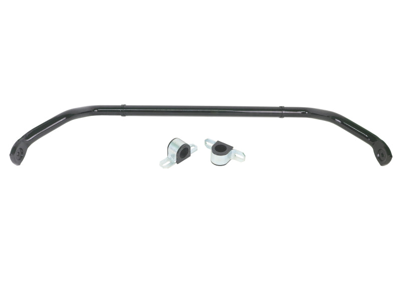 WL Sway Bars - Front - Whiteline Nissan Armada 17-23; Infiniti QX56/QX80 11-23 Front Heavy Duty Adjustable 38mm Swaybar