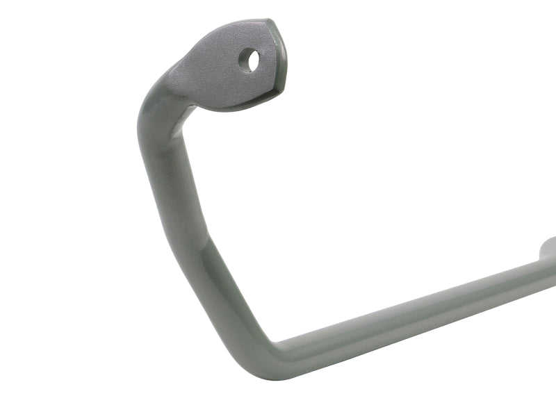 WL Sway Bars - Front - Whiteline 97-04 VW Golf MK4 (exc. 4-motion / 96-03 Audi A3 Type AL Front Heavy Duty 22mm Swaybar SPE