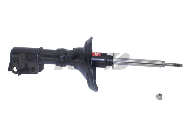 KYB Shock & Strut Excel-G - KYB Shocks & Struts Excel-G Front Left HONDA CR-V 2002-04