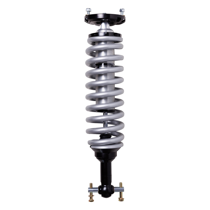 FOX 2.5 Perf Coilover Shock - Fox 19-24 Chevrolet Siilverado 1500 2.5 Perforrmance Series Coilover IFP Shock