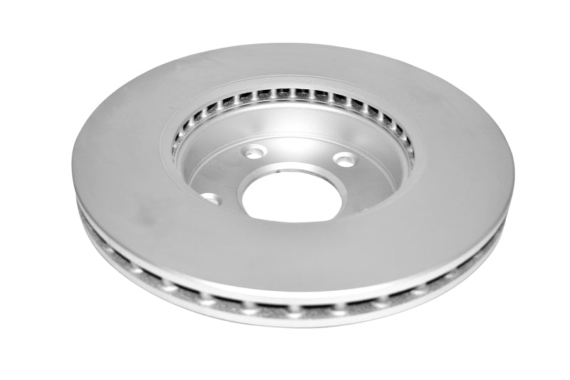 DBA En-Shield Standard Rotors - DBA 2016 Mazda 3 Japan Build 2.0L Front En-Shield Standard Rotor