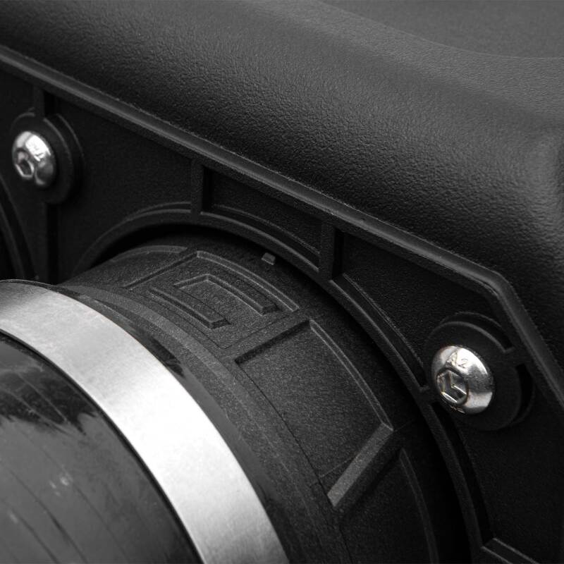 COBB Cold Air Intake - Cobb 21-23 Ford F-150 EcoBoost Raptor/Tremor Intake System w/HCT