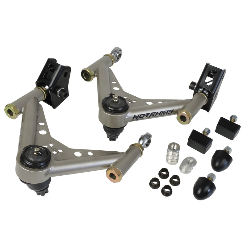 HOT Control Arms - Hotchkis 66-72 Dodge Charger Upper Tubular A-Arms