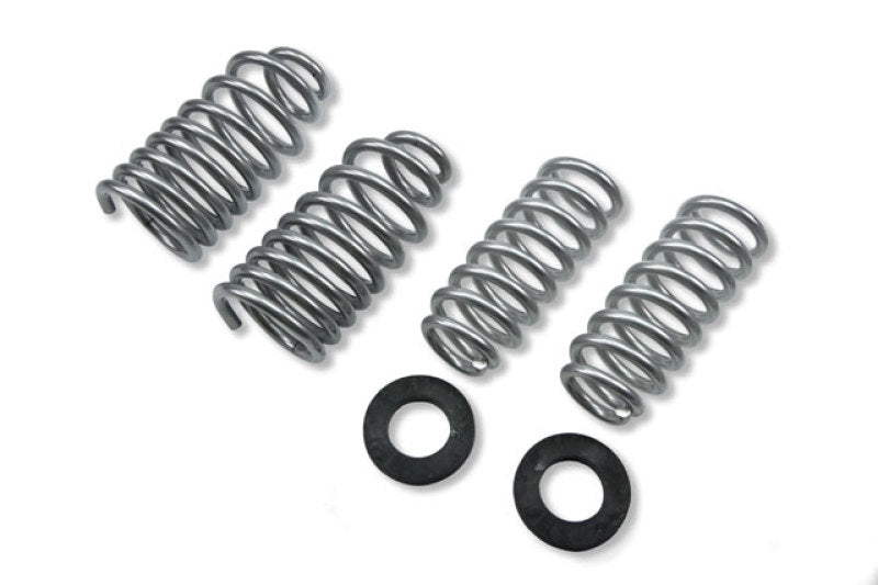 BT Lowering Kit w/o Shocks - Belltech LOWERING KIT W/O SHOCKS