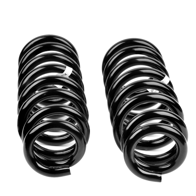 ARB OME Coil Springs - ARB / OME Coil Spring Front Mits Pajero Nm