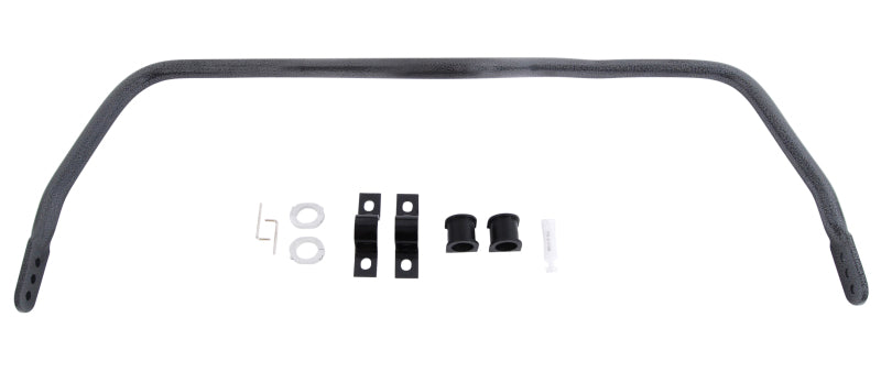 HWG Rear Sway Bars - Hellwig 22-23 Toyota Tundra 2WD/4WD 1-1/4in Rear Sway Bar