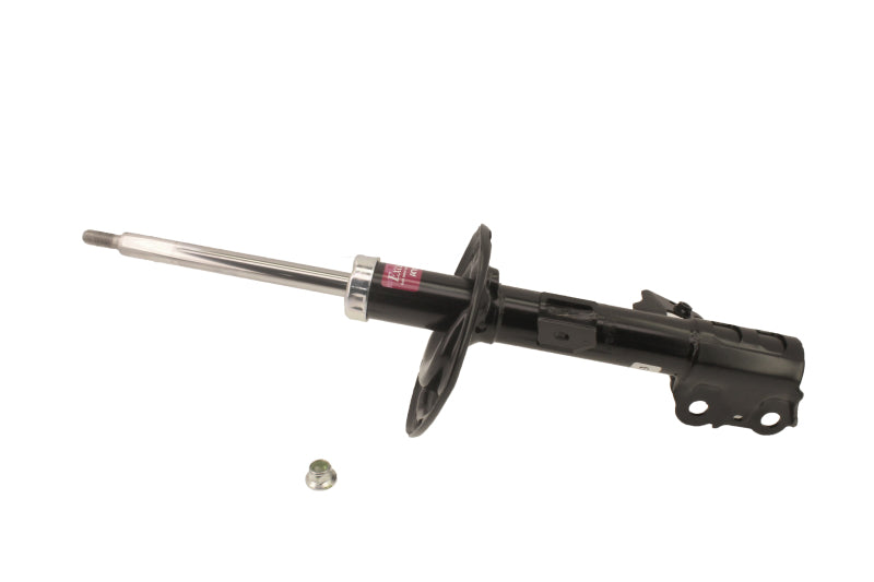 KYB Shock & Strut Excel-G - KYB Excel-G Strut Front Left Toyota Sienna FWD 11-12 3.5L