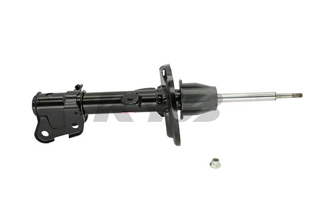 KYB Shock & Strut Excel-G - KYB Shocks & Struts Excel-G Front Right ACURA MDX 2007-09