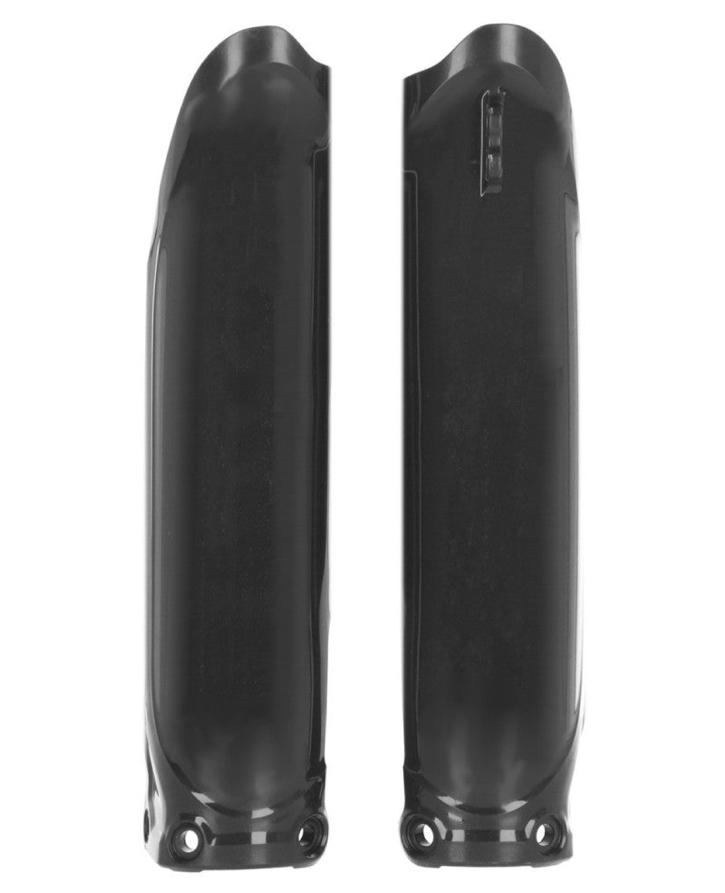 CYC Fork Covers - Cycra 23+ Yamaha WR450F/YZ450F/FX Fork Guards - Black