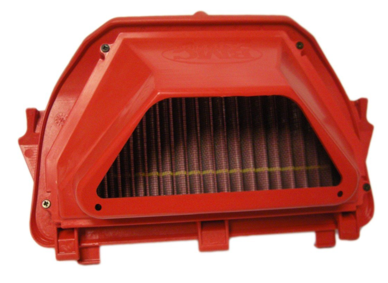 BMC Motorcycle Replacement Filters- Race - BMC 08-09 Yamaha YZF-R6 600 Replacement Air Filter- Race