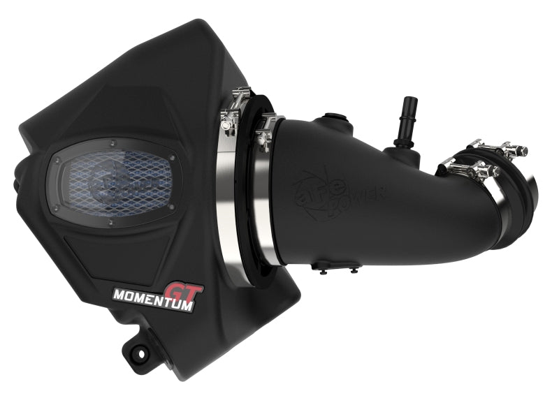 AFE Momentum GT Cold Air Intakes - aFe Momentum GT Pro 5R Intake System 14-16 Ram 2500 6.4L Hemi