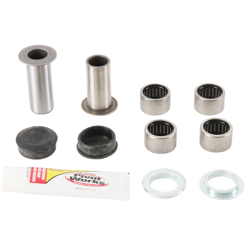PIV Swing Arm Kit - Pivot Works 08-13 Husqvarna TC 250 Swing Arm Kit