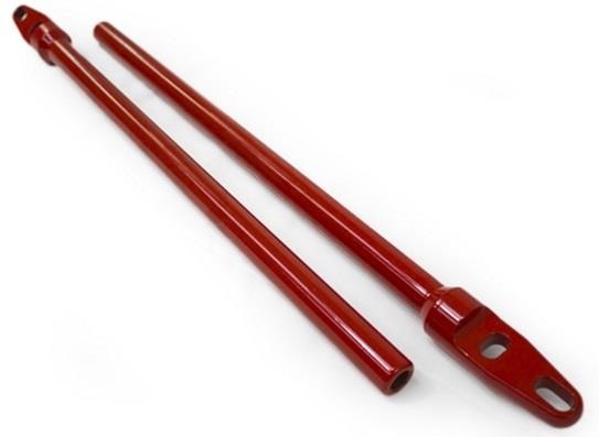 INM Traction Bar - Innovative 92-01 Prelude Competition / Traction Bar kit