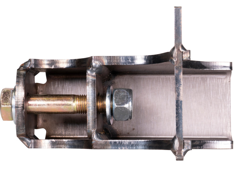 CLI Shock Absorbers - Carli 13-23 Ram 2500/3500 Dominator Lower Shock Mounts Front Weld In