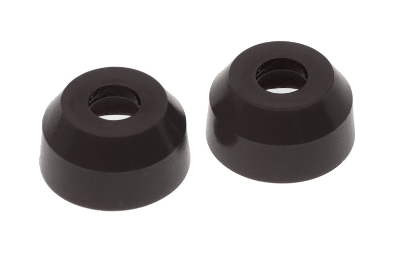 PRO Ball Joint/Tie Rod - Blk - Prothane Universal Tie Rod End Boots .650X1.625in - Black