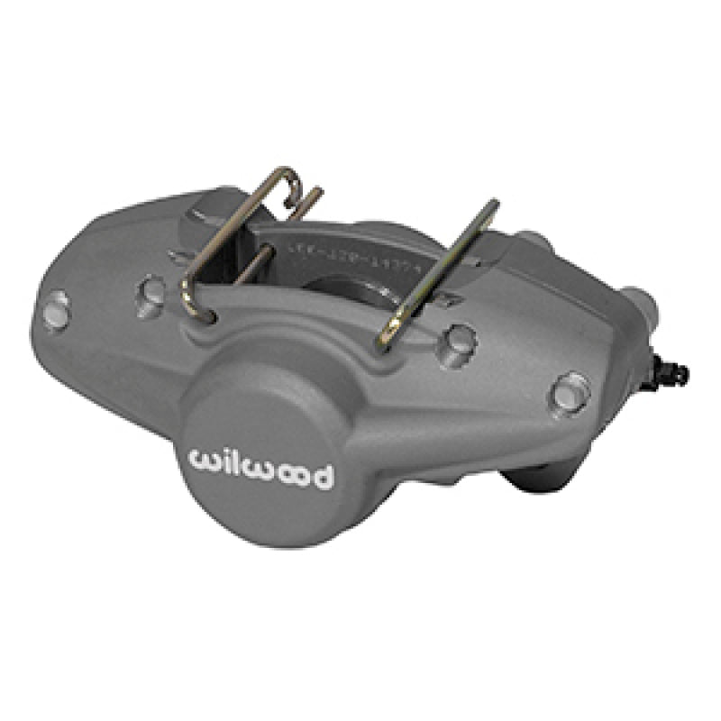 WIL WLD-19 Caliper - Wilwood ST WLD19 Caliper 1.62 .25 Rotor Ano