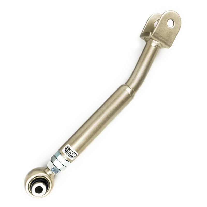 ISR Toe Rods - ISR Performance Pro Series Rear Angled Toe Control Rods - 89-98 (S13/S14) Nissan 240sx