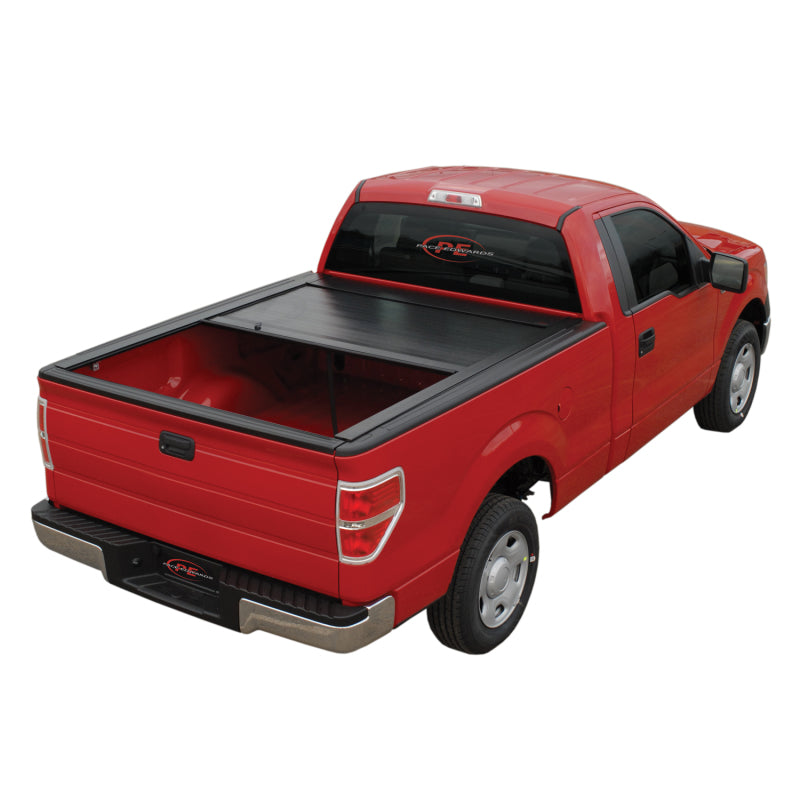 PE JackRabbit FM - Pace Edwards 2019 Jeep Gladiator 5ft Bed JackRabbit Full Metal - Matte Finish