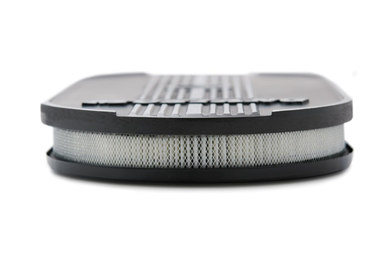 FR Air Cleaners - Ford Racing Oval Air Cleaner Assembly