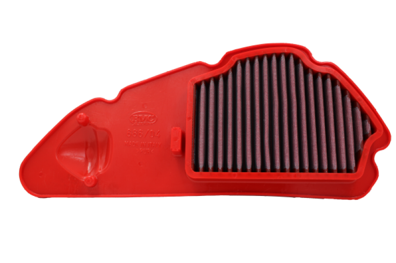 BMC Motorcycle Replacement Filters - BMC 15-17 Honda Nss Forza 125 Replacement Air Filter