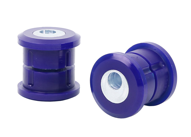 SPR Bushings - Control Arm - SuperPro 2002 Lexus SC430 Base Front Lower Inner Control Arm Camber Adjustable Bushing Kit