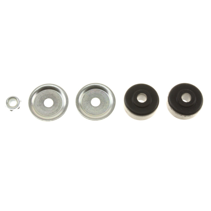 BIL Drag Series Struts - Bilstein Drag Series 94-04 Ford Mustang Rear 46mm Monotube Shock Absorber