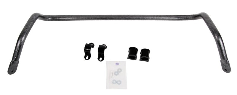 HWG Front Sway Bars - Hellwig 20-23 Chevrolet Silverado 2500/3500 HD Solid Heat Treated Chromoly 1.5in Front Sway Bar