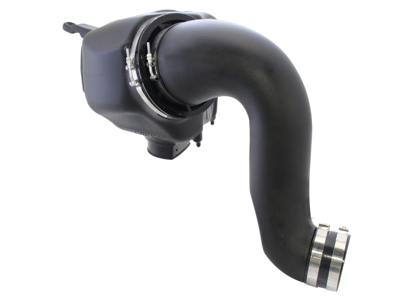 AFE Momentum HD Cold Air Intakes - aFe Momentum HD Intake 03-07 Dodge 5.9L (td) Cummins
