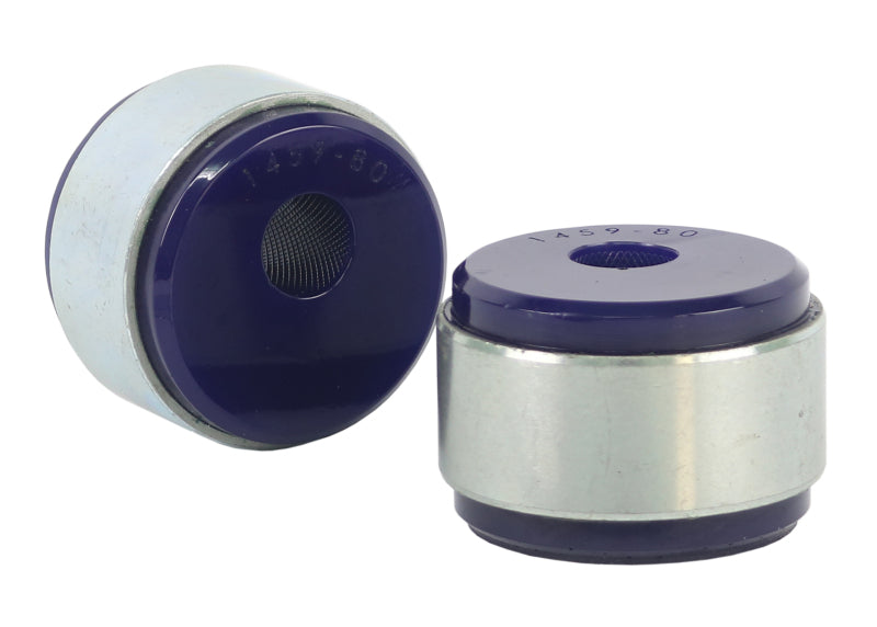 SPR Bushings - Control Arm - SuperPro 1984 BMW 318i Base Front Lower Inner Rearward Control Arm - w/ Caster Bushing Kit