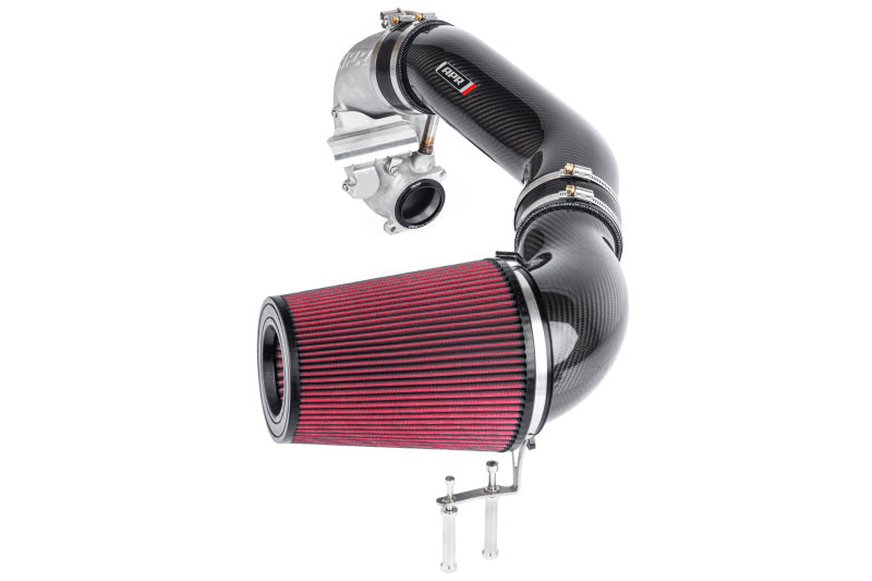 APR Intake Systems - APR 17-20 Audi RS3 2.5T Gen 2 Carbon Fiber Intake Filter System