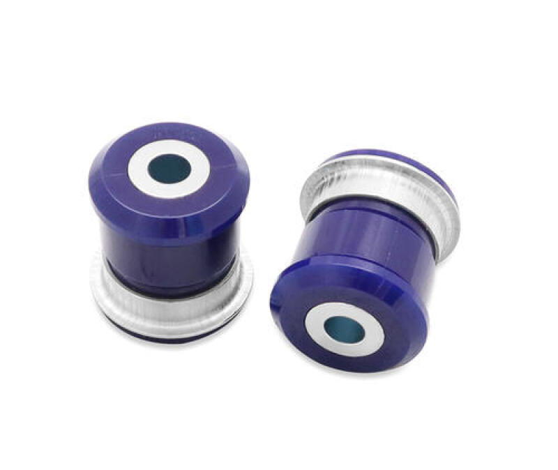 SPR Bushings - Control Arm - SuperPro Upper Control Arm Replacement Bushing Kit (1 Arm) (For TRC6670 & TRC6675)