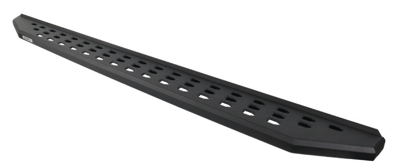 GOR RB20 Boards - Tex Black - Go Rhino 18-20 Jeep Wrangler JLU RB20 Complete Kit w/RB20 + Brkts