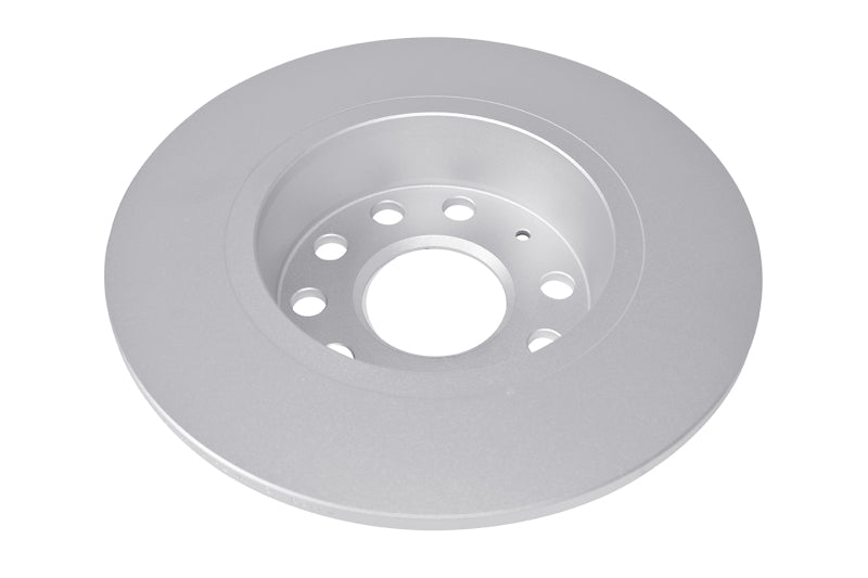 DBA En-Shield Standard Rotors - DBA 10-14 VW Golf GTI (Mk6) Street Series En-Shield Rear Brake Rotor