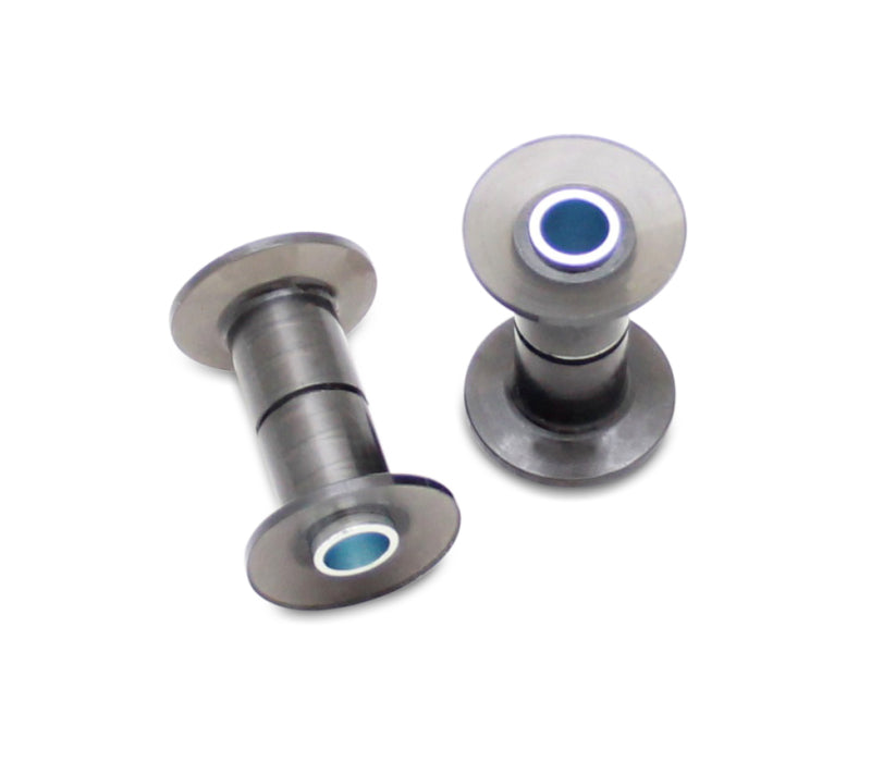 SPR Bushings - Control Arm - SuperPro Triumph 1959-1980 Reartrunion