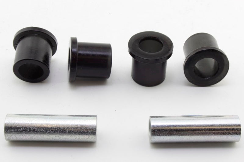 WL Bushings - Control Arm - Whiteline 10/65-73 Ford Mustang Front Lower Inner Control Arm Bushing