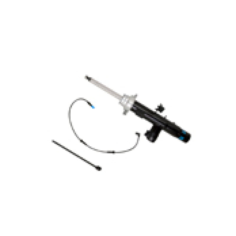 BIL B4 Series Shocks - Bilstein B4 OE Replacement 12-15 BMW 328i/335i Front Left DampTronic Suspension Strut Assembly