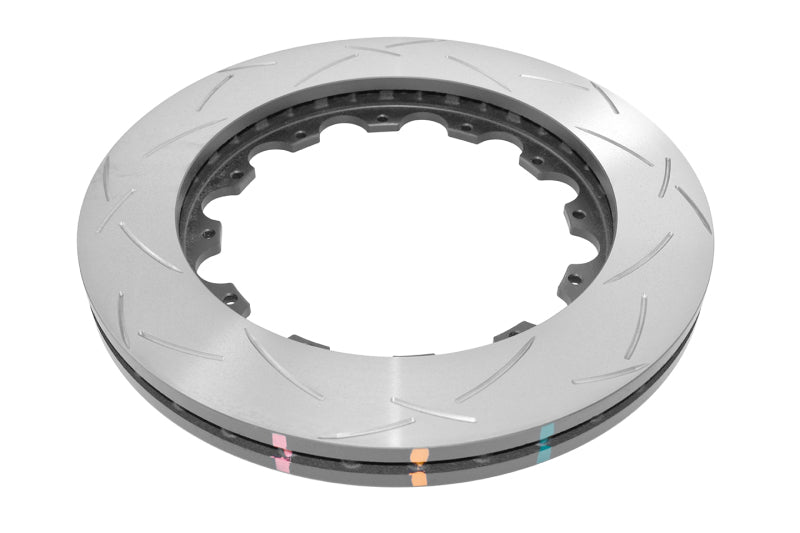 DBA 5000 Series Slotted Rings - DBA T3 5000 Series Replacement Rotor 330x28mm (AP Replacement CP3580-2898/2899)