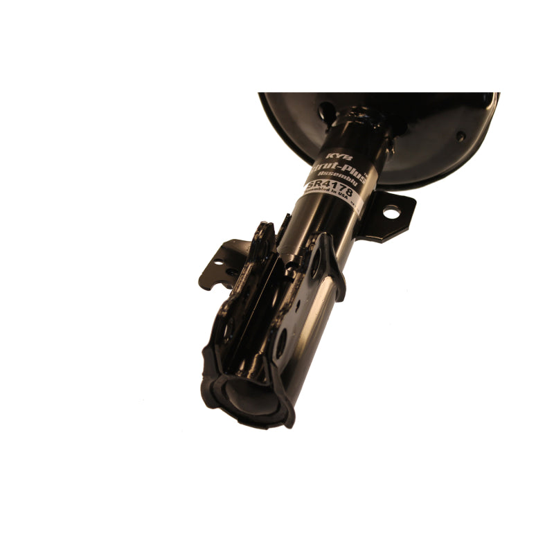 KYB Shocks & Struts Strut Plus - KYB Shocks & Struts Strut Plus Front Left 04-06 Toyota Sienna (7 Pass Only) (FWD)