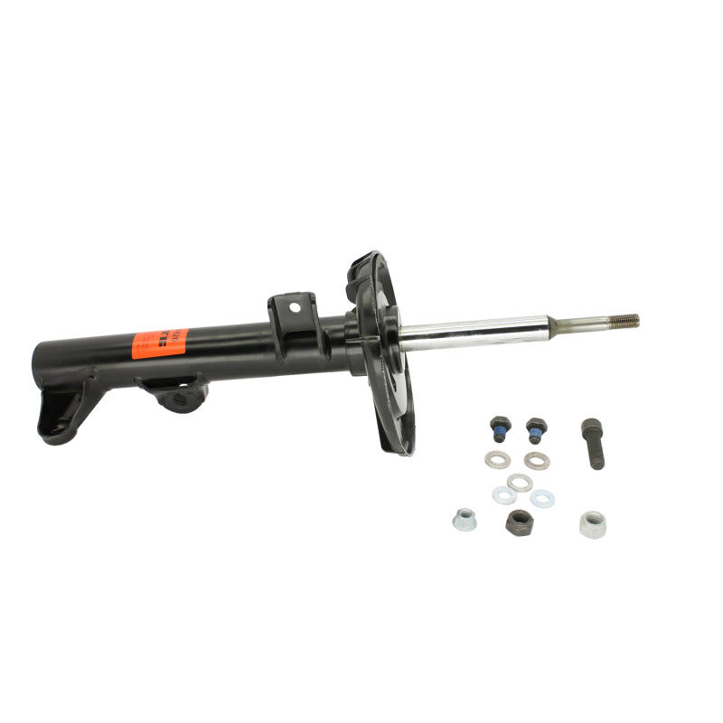KYB Shock & Strut Excel-G - KYB Shocks & Struts Excel-G Front MERCEDES BENZ C Class (Exc. 4 Matic) 2001-07 MERCEDES BENZ C350 20