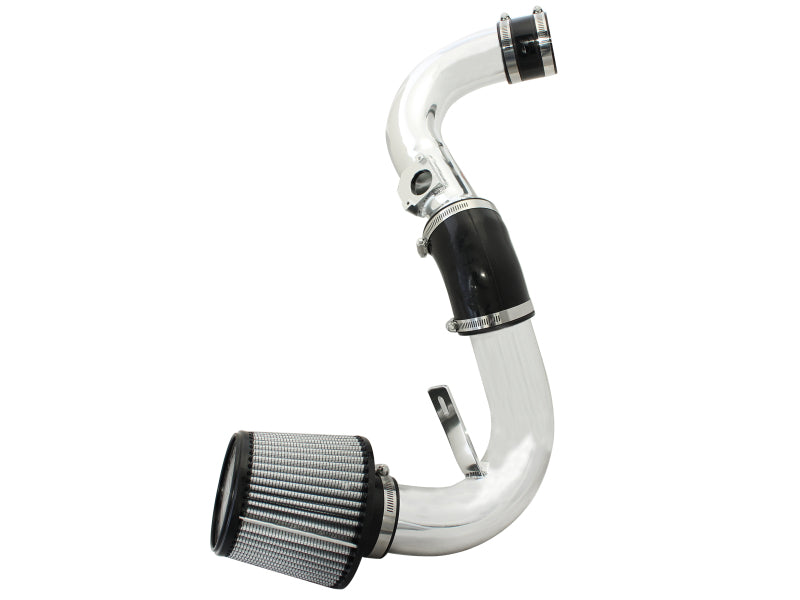 AFE Takeda Stage-2 Cold Air Intakes - aFe Takeda Intakes Stage-2 PDS AIS PDS Mazda 3 10-11 L4-2.5L (pol)
