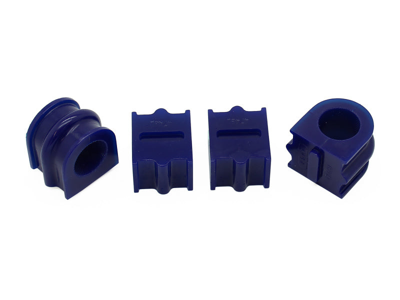 SPR Bushings - Sway Bar - SuperPro Sway Bar Mount Bushing Kit