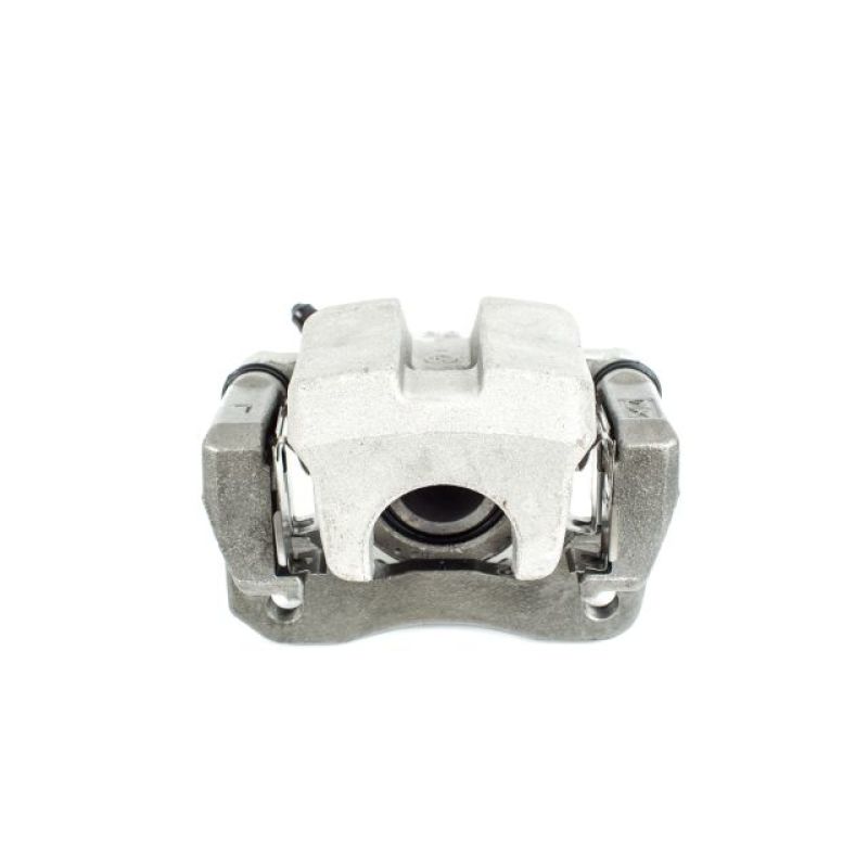 PSB Autospecialty Caliper - Power Stop 06-12 Toyota RAV4 Rear Left Autospecialty Caliper w/Bracket