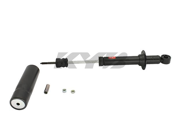 KYB Shock & Strut Excel-G - KYB Shocks & Struts Excel-G Rear ACURA Integra 1986-89 HONDA Civic 1984-87 HONDA CRX 1984-87