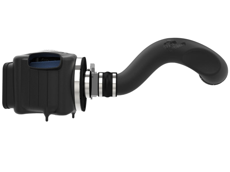 AFE Momentum GT Cold Air Intakes - aFe Momentum GT PRO 5R Stage-2 Si Intake System, GM Trucks/SUVs 99-07 V8 (GMT800)