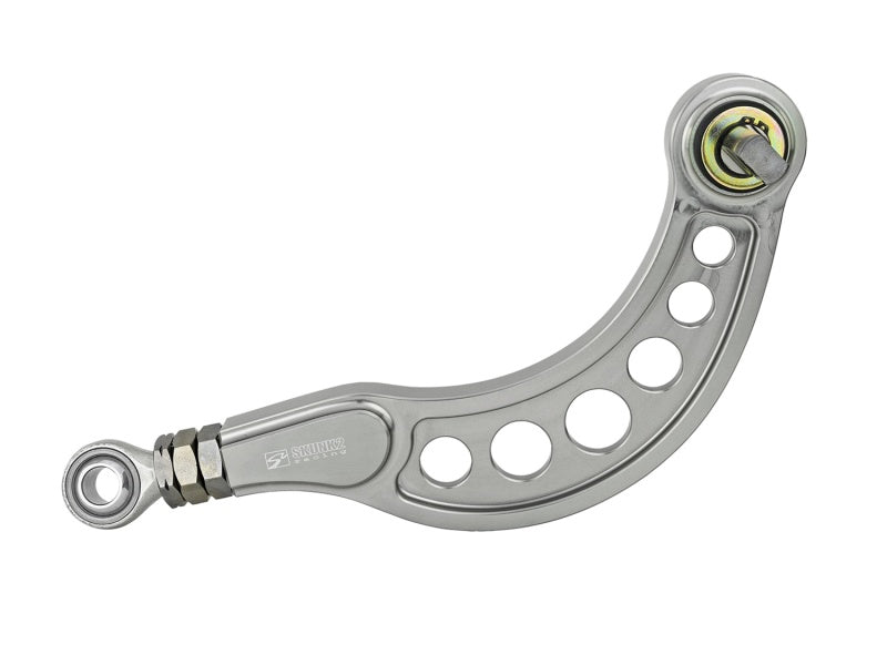SK Pro Camber Kits - Skunk2 Pro Series 12-13 Honda Civic Hard Anodized Adjustable Rear Camber Kits