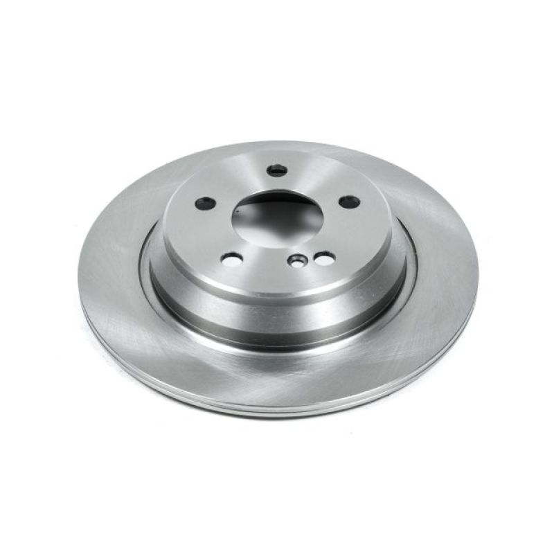 PSB Autospecialty Rotor - Power Stop 03-06 Mercedes-Benz CL500 Rear Autospecialty Brake Rotor