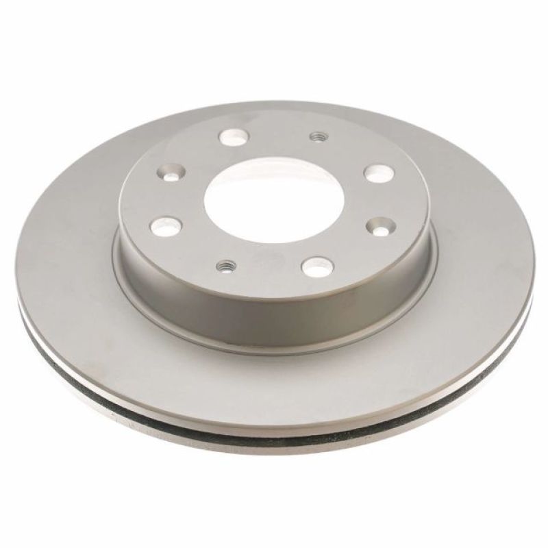 PSB Evolution Coated Rotor - Power Stop 1984 Honda Civic Front Evolution Geomet Coated Rotor