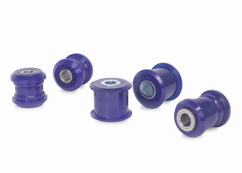 SPR Bushings - Watts Link - SuperPro 1999 Land Rover Discovery SD Rear Watts Link Bushing Set