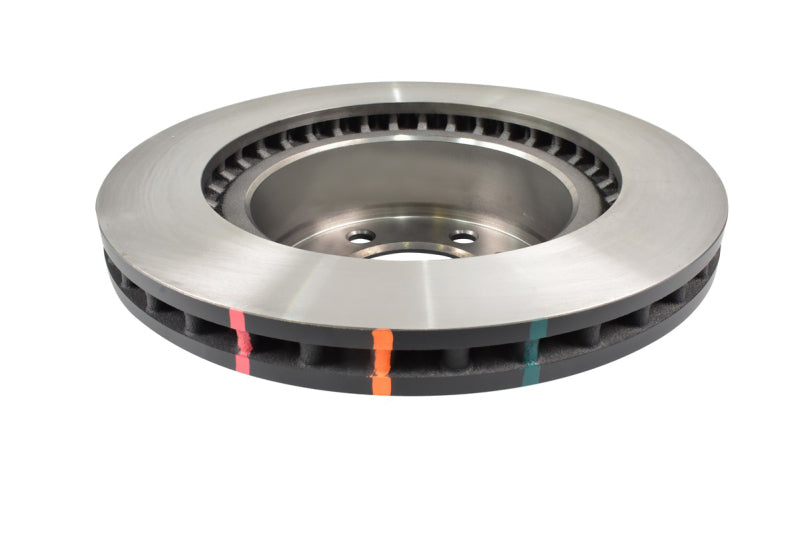 DBA 4000 Standard Rotors - DBA 2022+ Toyota Landcruiser (J300/J310) 4000 Series Standard Front Rotor (For 17in Wheels Only)